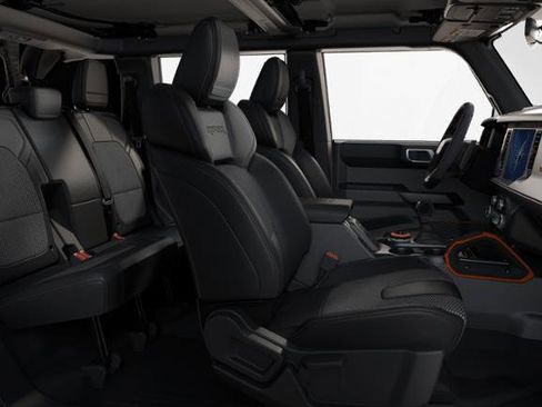 New 2025 Ford Bronco Raptor image 30