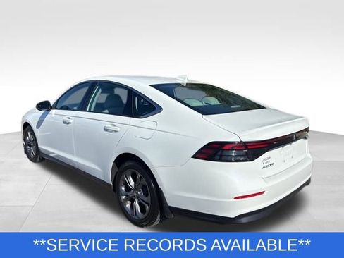 Used 2024 Honda Accord EX image 3