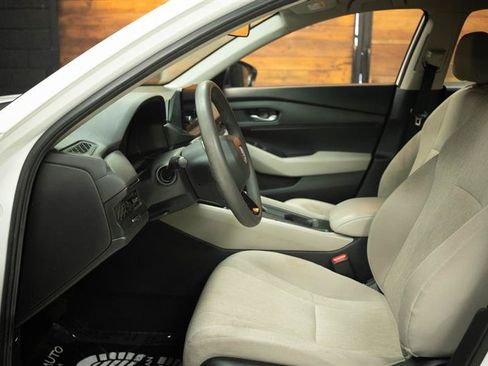 Used 2024 Honda Accord LX image 8