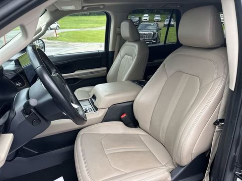 Used 2024 Ford Expedition Max Limited AWD/4WD image 15