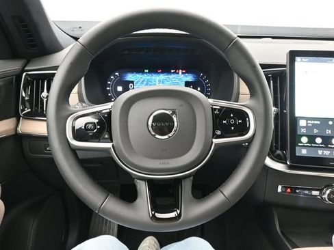 New 2026 Volvo XC90 B6 Ultra AWD/4WD image 24