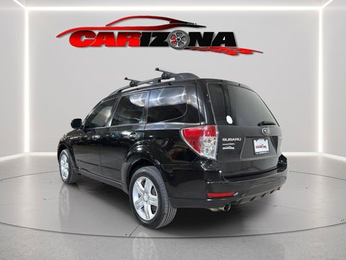 Used 2010 Subaru Forester 2.5X Limited AWD/4WD image 8
