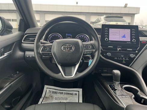 Used 2023 Toyota Camry LE image 26