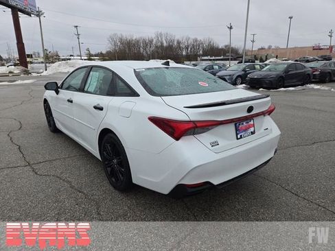 Used 2022 Toyota Avalon XSE w/ Protection Package (TMS) image 28