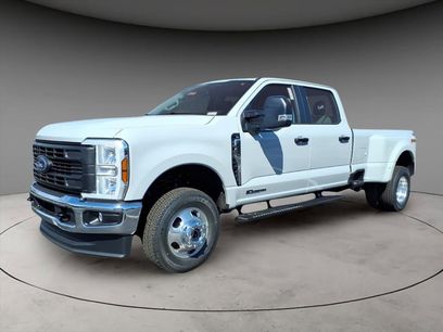 New 2026 Ford F350 XL w/ 360-Degree Camera Package