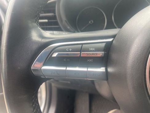 Used 2021 MAZDA CX-30 AWD 2.5 Turbo S image 22