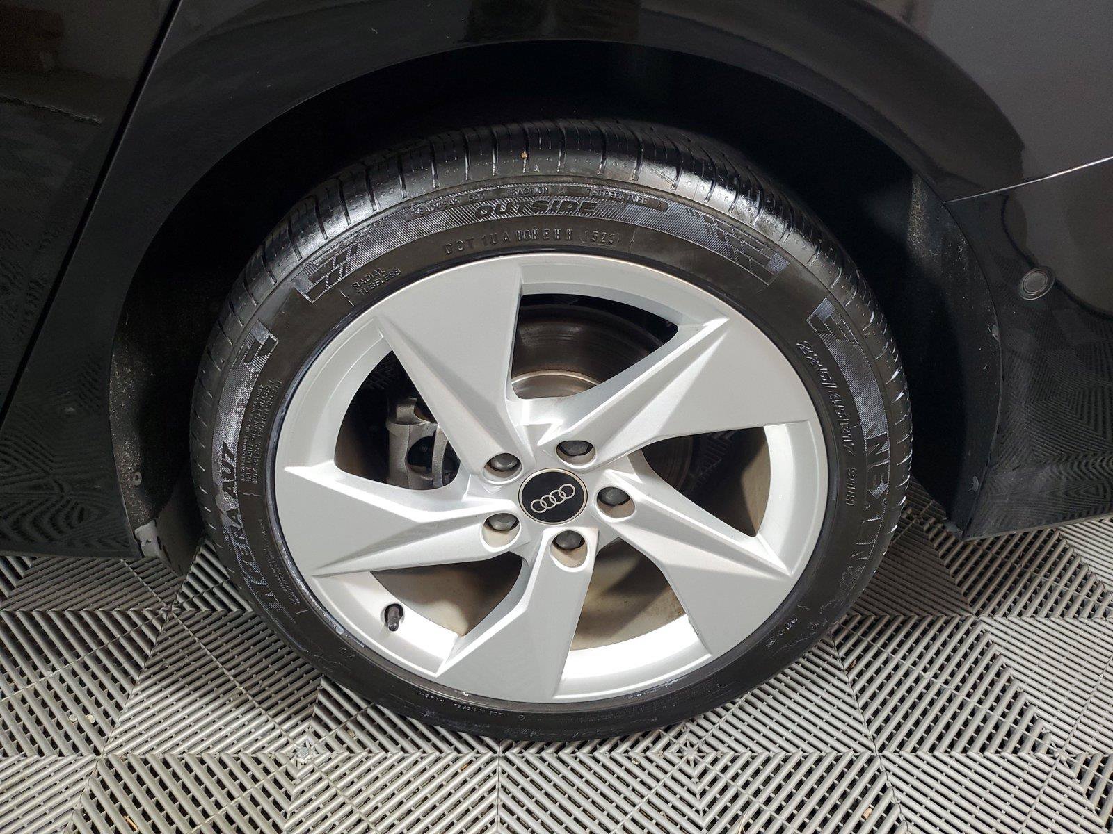Used 2024 Audi A3 2.0T Premium FWD image 9
