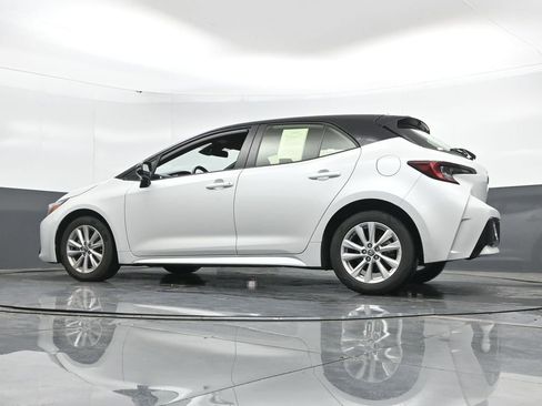 Used 2023 Toyota Corolla SE w/ SE Premium Package image 50