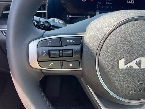 New 2026 Kia K5 GT-Line AWD/4WD image 25