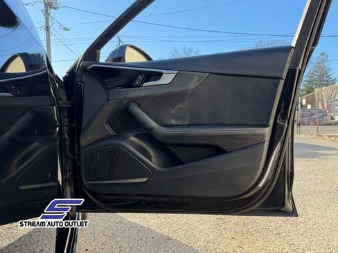 Used 2023 Audi A4 2.0T Premium Plus image 10