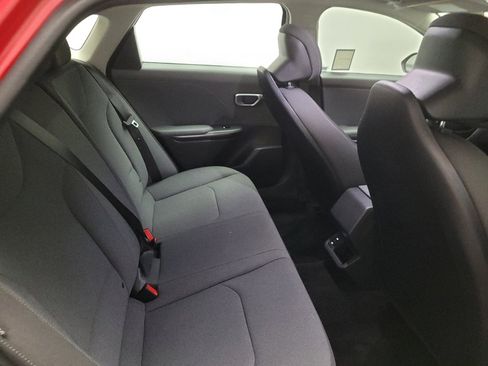 Used 2025 Kia K4 FWD image 19