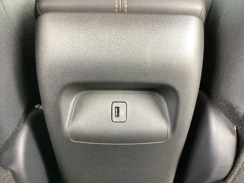 Used 2025 Nissan Sentra SR FWD image 28