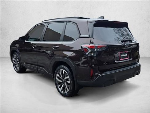 New 2026 Subaru Forester Touring image 8