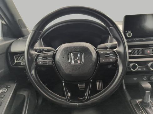 Used 2024 Honda Civic Sport image 10