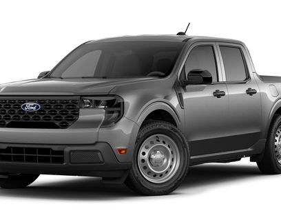 New 2026 Ford Maverick XL w/ Equipment Group 101A