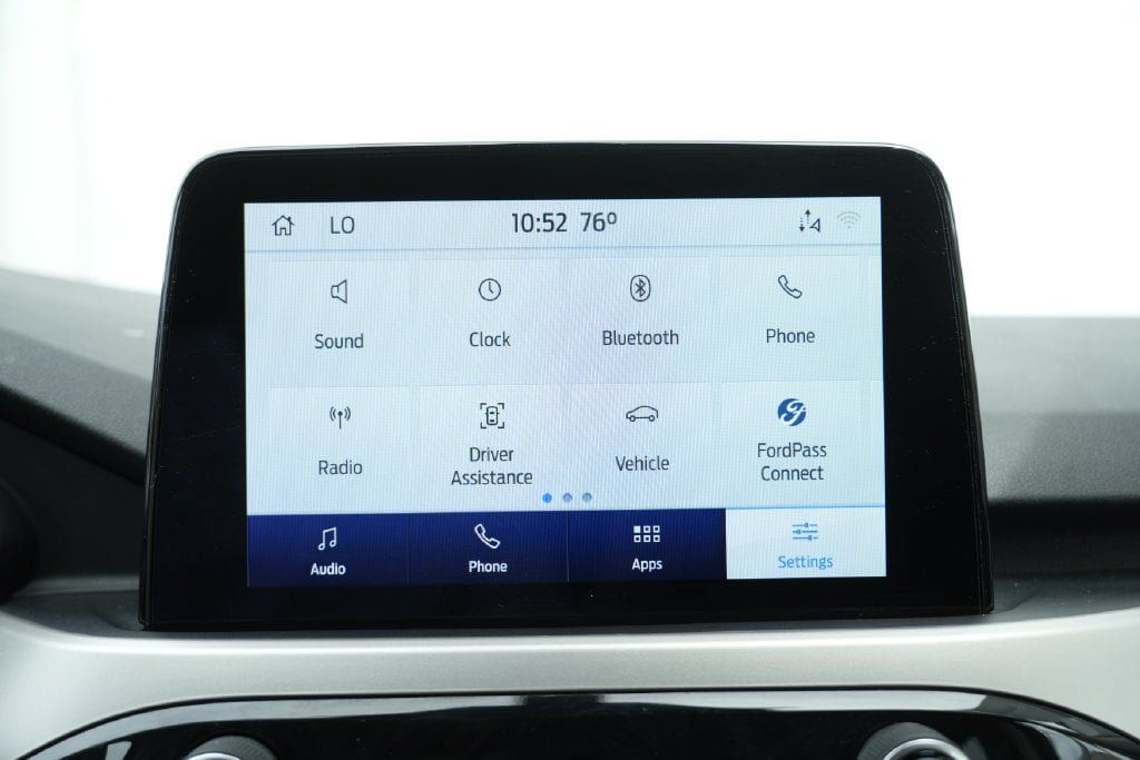Used 2020 Ford Escape SE FWD image 53