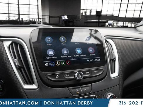 Used 2023 Chevrolet Malibu LT image 7