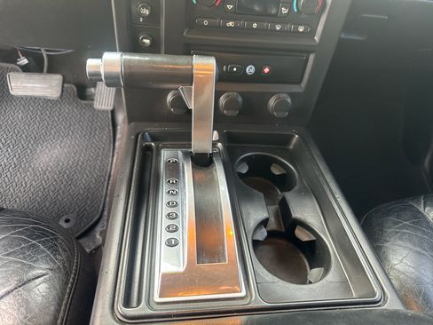 Used 2006 HUMMER H2 image 18
