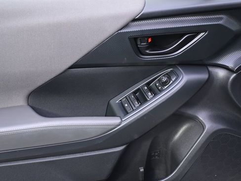 Used 2024 Subaru Crosstrek 2.0i Premium image 22