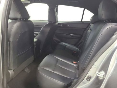 Used 2024 Mitsubishi Eclipse Cross SEL AWD/4WD image 15