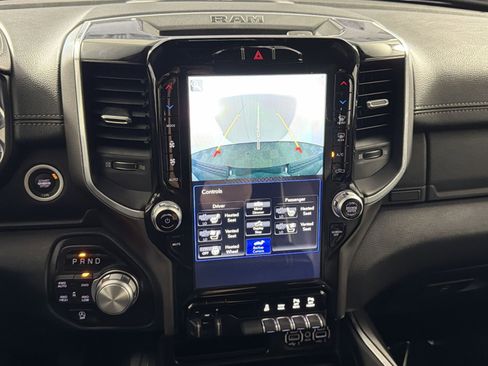 Used 2020 RAM 1500 Laramie image 19