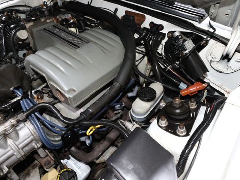 Used 1991 Ford Mustang LX RWD image 74