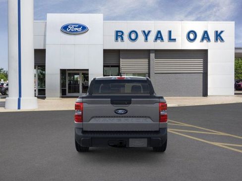 Used 2026 Ford Maverick XLT AWD/4WD image 5