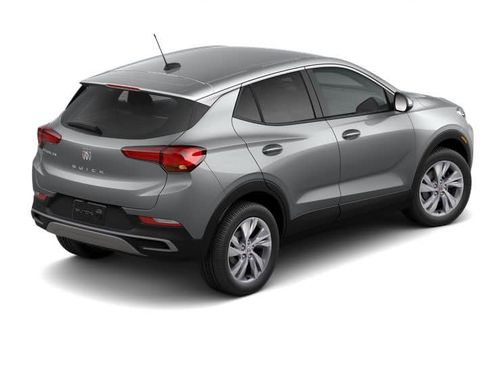New 2026 Buick Encore GX Preferred FWD image 5