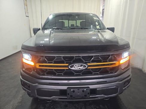 Used 2025 Ford F150 Tremor w/ Tow/Haul Package AWD/4WD image 3
