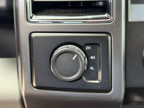 Used 2019 Ford F150 XLT w/ Equipment Group 301A Mid AWD/4WD image 25