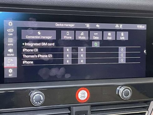 Certified 2026 Porsche Macan S AWD/4WD image 34
