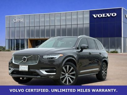 Certified 2023 Volvo XC90 B6 Plus w/ Protection Package Premier