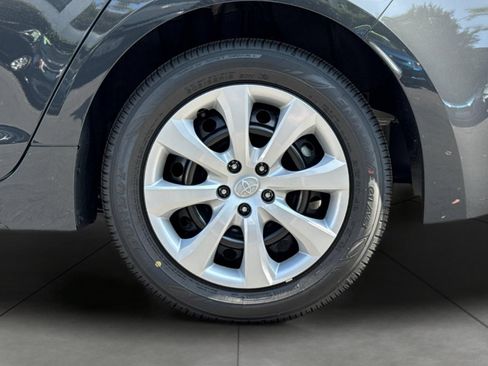 New 2026 Toyota Corolla LE FWD image 33