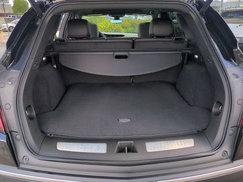 New 2026 Cadillac XT5 Premium Luxury w/ Driver Assist Package FWD image 27