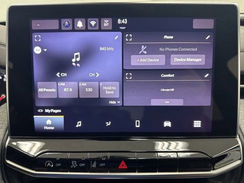 Used 2024 Jeep Compass Latitude AWD/4WD image 15