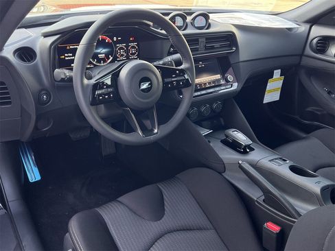 New 2026 Nissan Z Sport image 7