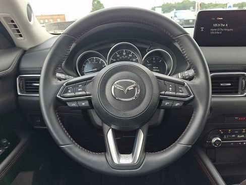 Used 2023 MAZDA CX-5 Carbon Edition AWD/4WD image 20