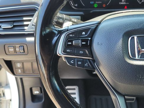 Used 2021 Honda Accord Sport image 32