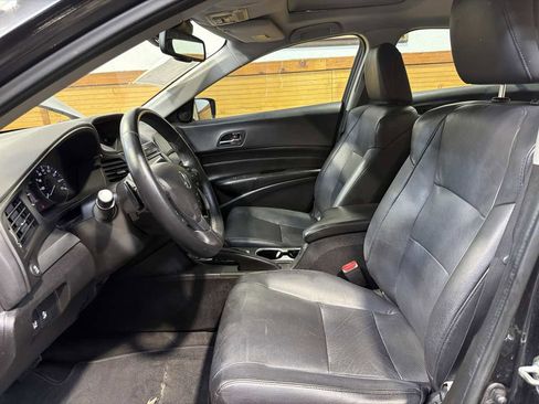 Used 2016 Acura ILX w/ Technology Plus Package image 16