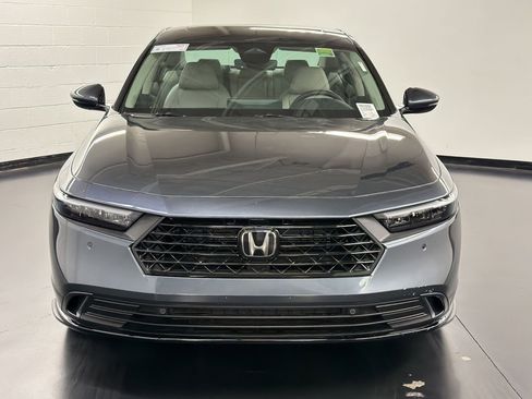 New 2026 Honda Accord EX-L image 6