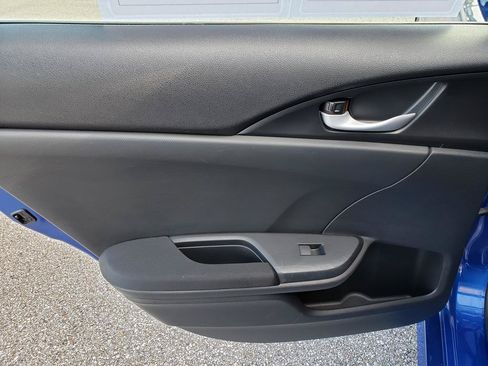 Used 2016 Honda Civic LX image 11