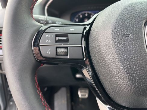 Used 2025 Honda Civic Si image 21