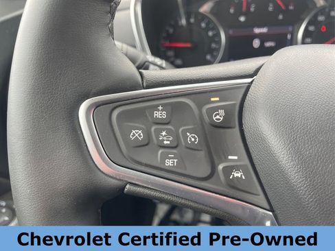 Certified 2023 Chevrolet Equinox LT image 28