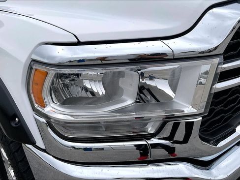 Used 2022 RAM 2500 Tradesman AWD/4WD image 25