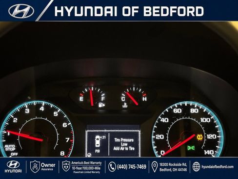 Used 2022 Chevrolet Malibu RS FWD image 17
