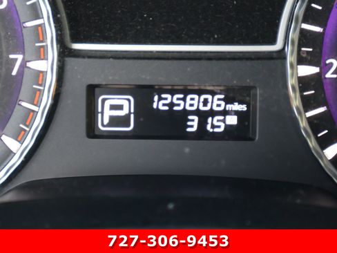 Used 2015 INFINITI QX60 Luxe w/ Premium Package AWD/4WD image 26