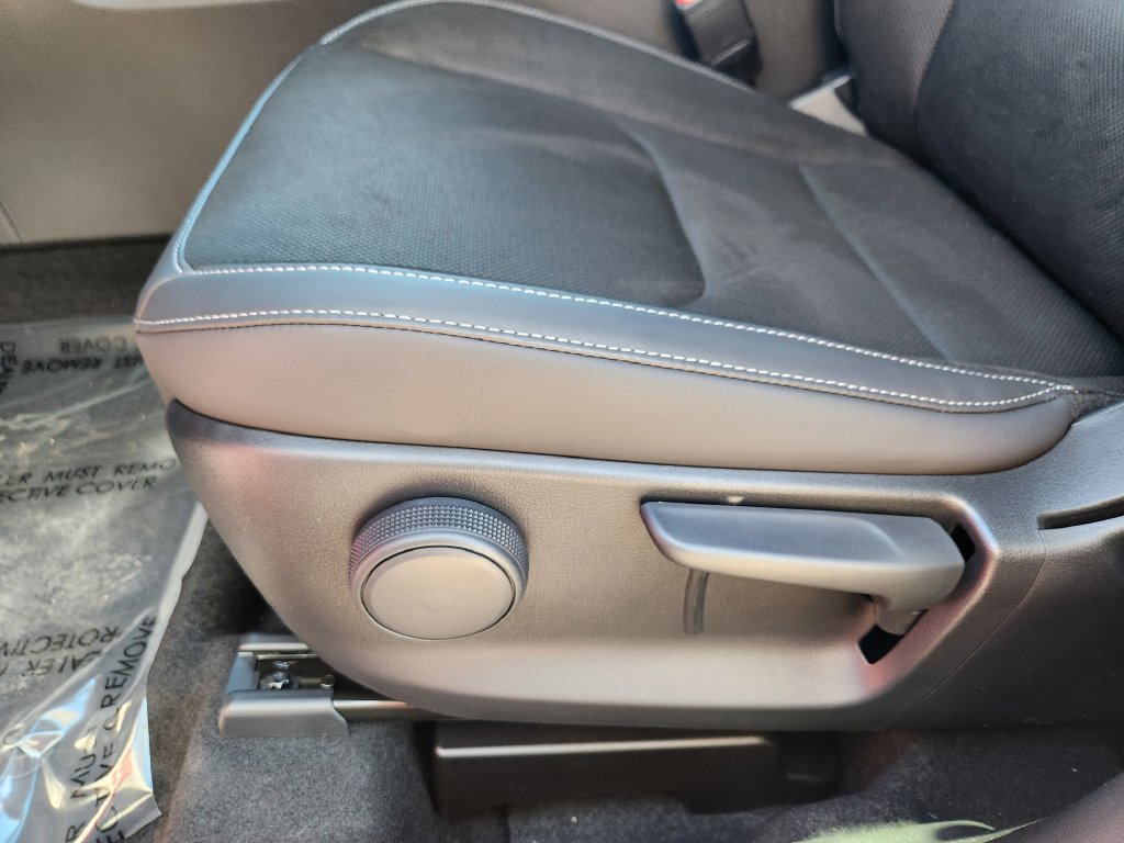 New 2026 MAZDA CX-5 Select AWD/4WD image 15