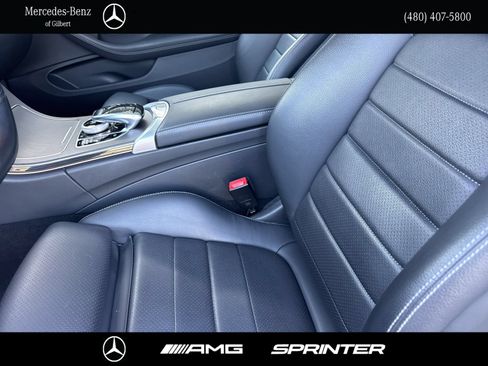 Certified 2023 Mercedes-Benz C 300 Cabriolet image 12