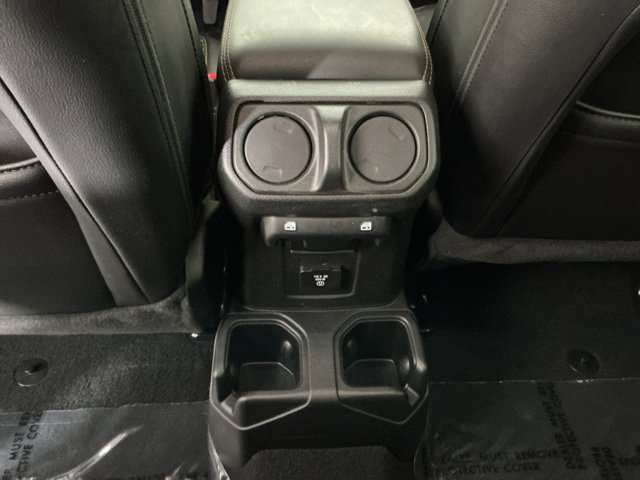 Used 2021 Jeep Gladiator Overland AWD/4WD image 25
