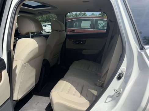 Used 2018 Honda CR-V EX image 6